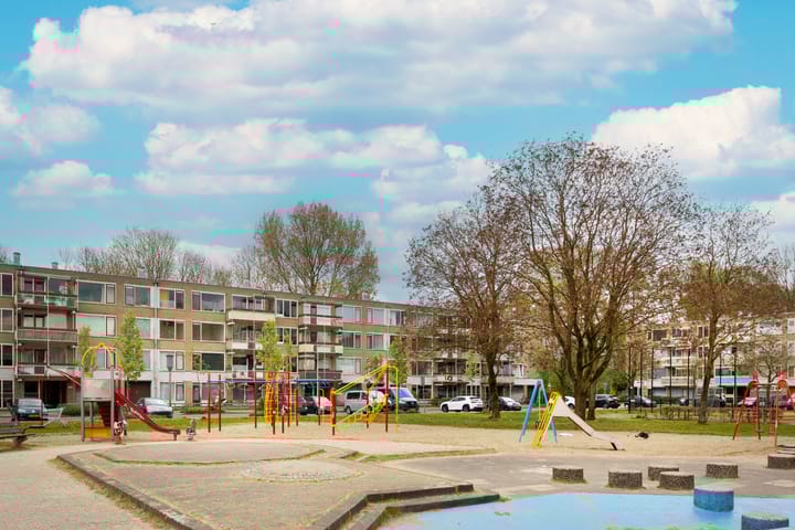 Foto 27 van Victoria Regiadreef 135