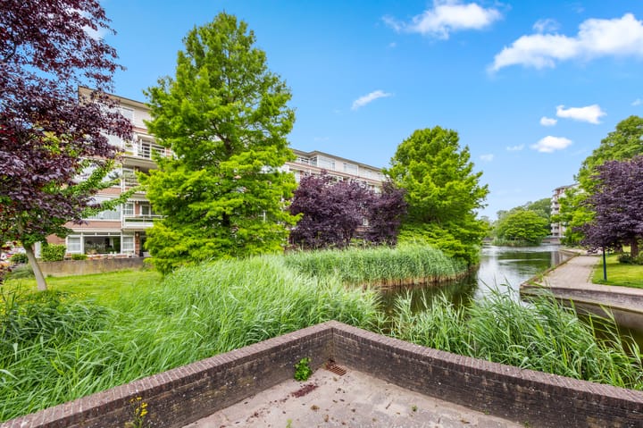 Foto 28 van IJsvogellaan 141