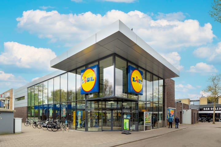 Foto 26 van Victoria Regiadreef 135