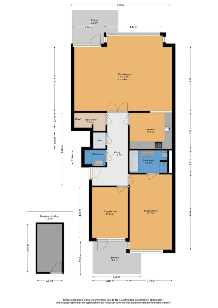 Foto 29 van IJsvogellaan 141