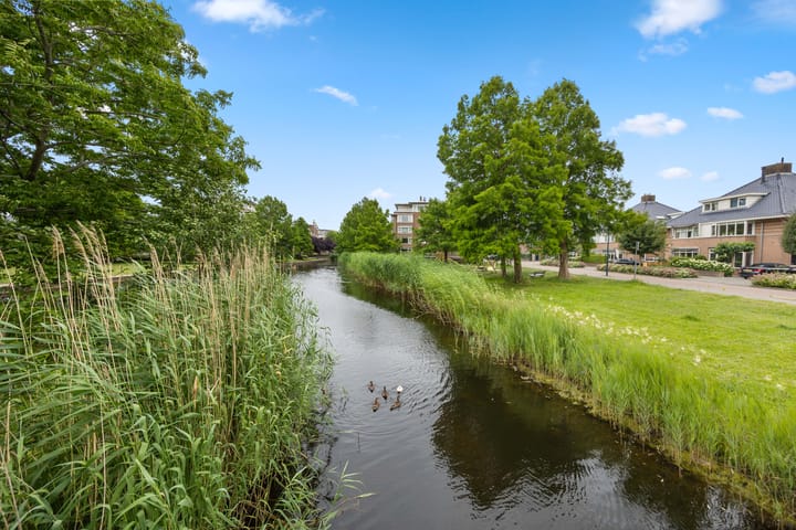 Foto 27 van IJsvogellaan 141