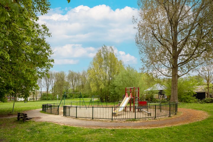 Foto 28 van Victoria Regiadreef 135