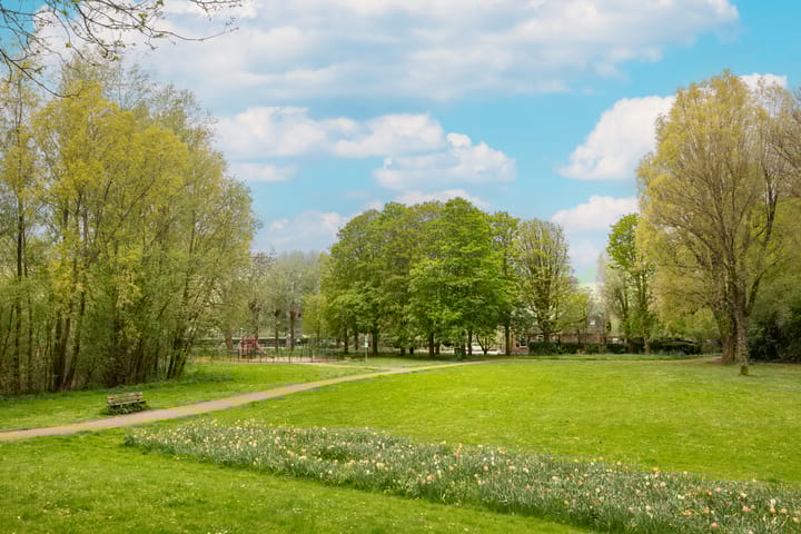 Foto 29 van Victoria Regiadreef 135