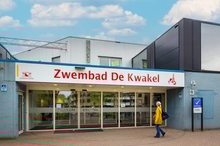 Foto 30 van Victoria Regiadreef 135