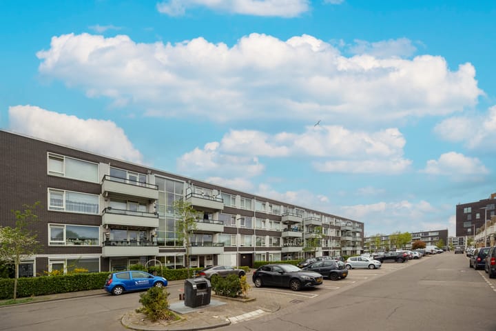 Foto 32 van Victoria Regiadreef 135