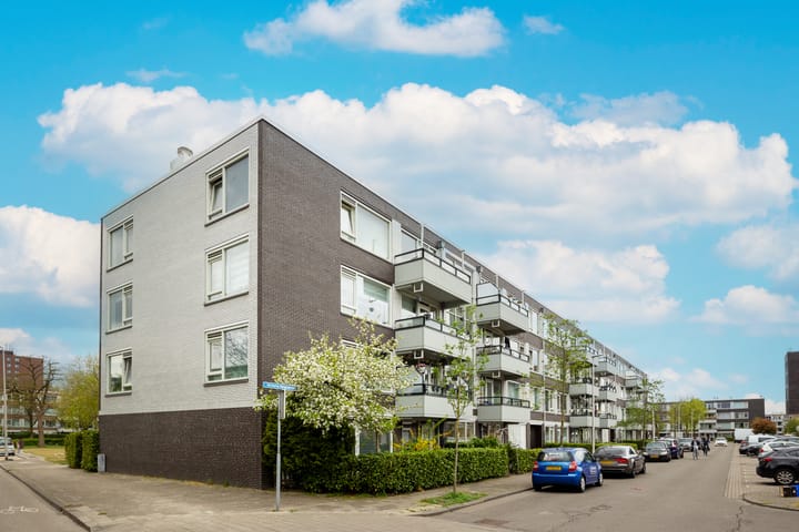 Foto 33 van Victoria Regiadreef 135