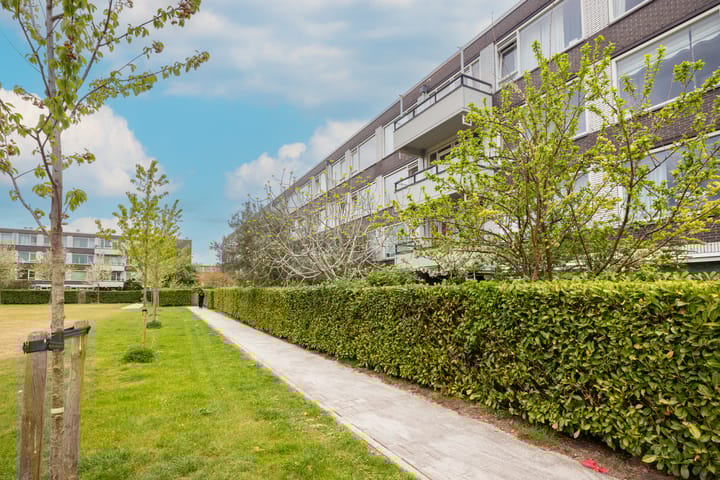 Foto 34 van Victoria Regiadreef 135