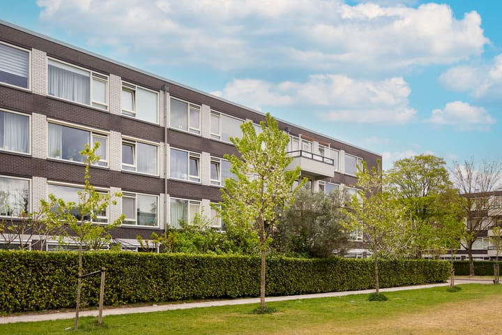 Foto 35 van Victoria Regiadreef 135