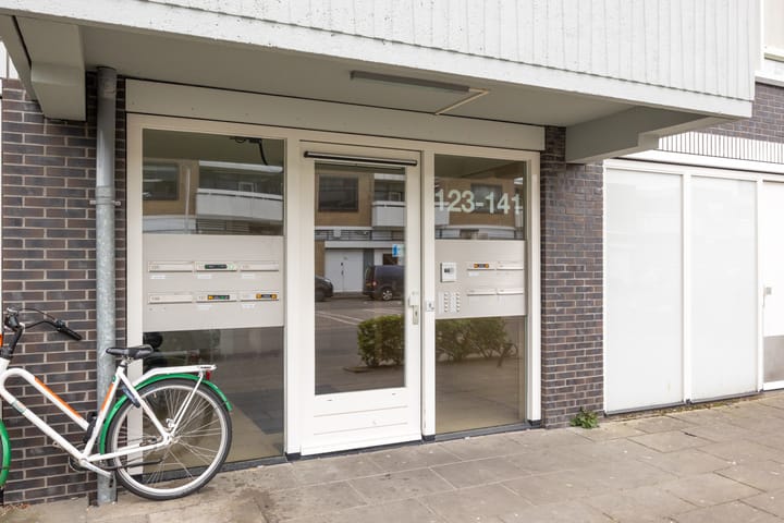 Foto 36 van Victoria Regiadreef 135