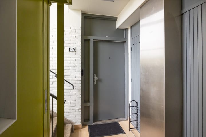 Foto 37 van Victoria Regiadreef 135