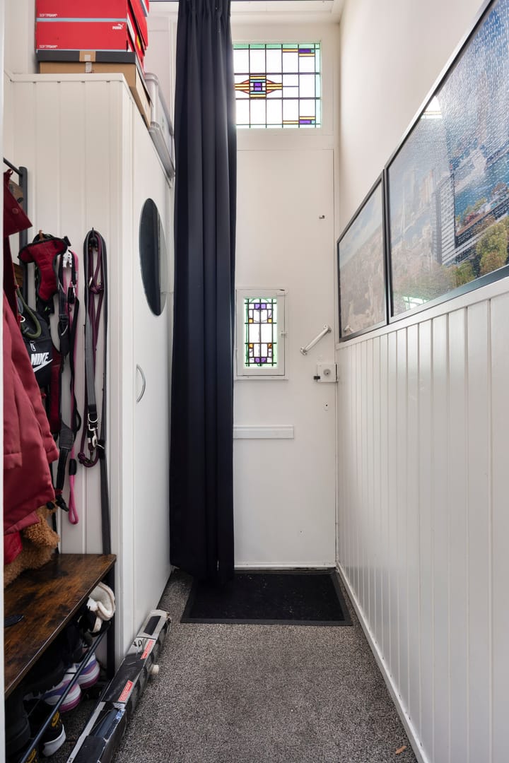 Foto 2 van Oostplein 8