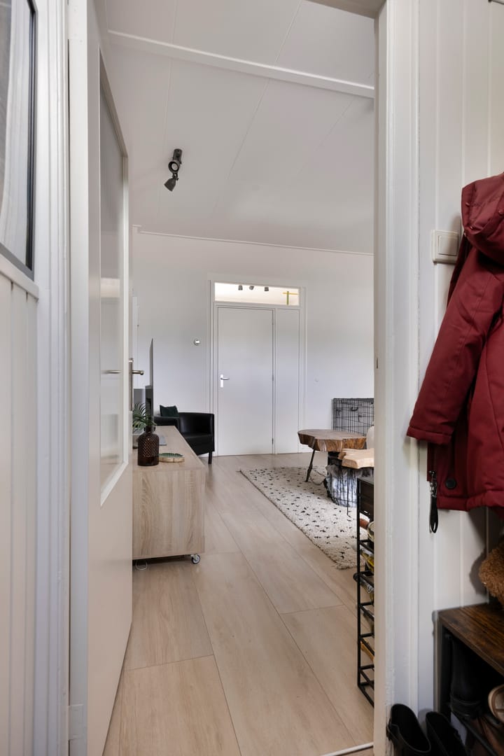 Foto 3 van Oostplein 8