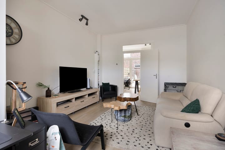 Foto 4 van Oostplein 8