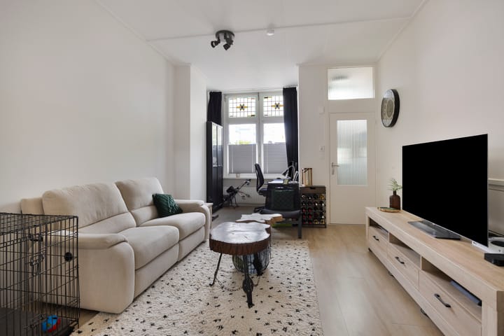 Foto 5 van Oostplein 8