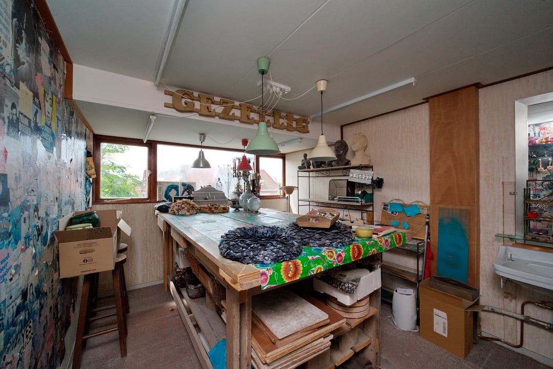 Foto 41 van Schiedamseweg 143