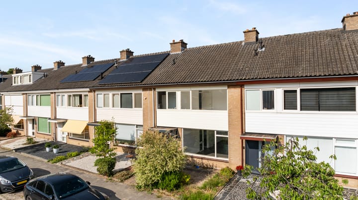 Foto 1 van Aldenhof 6429