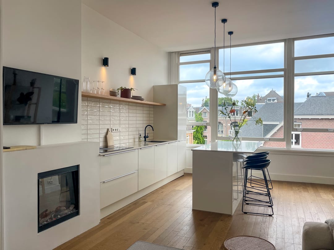 Photo 2 of Koninginneweg 134-2A