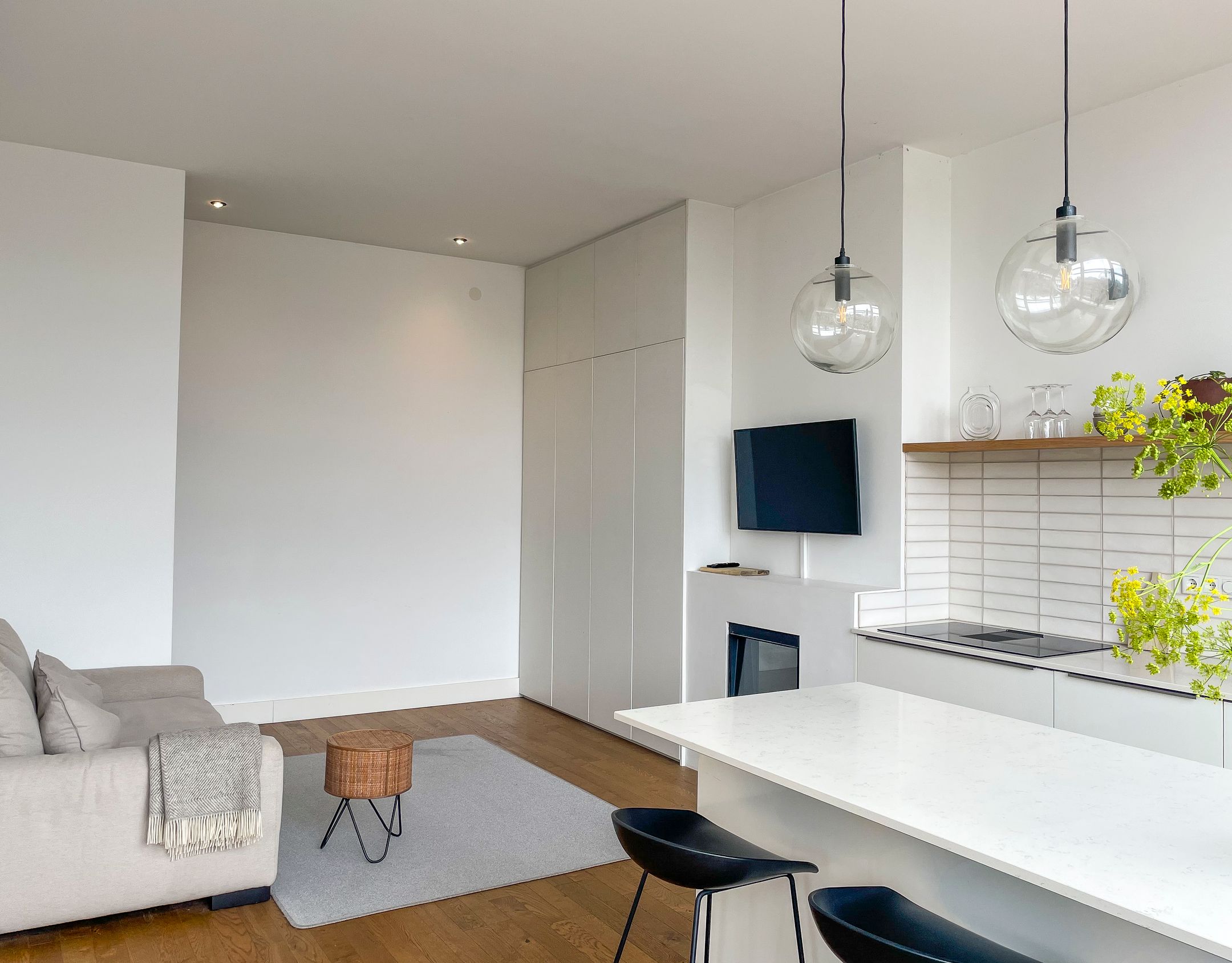 Photo 3 of Koninginneweg 134-2A