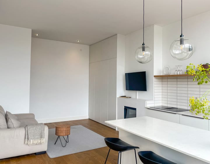 Foto 3 van Koninginneweg 134-2A