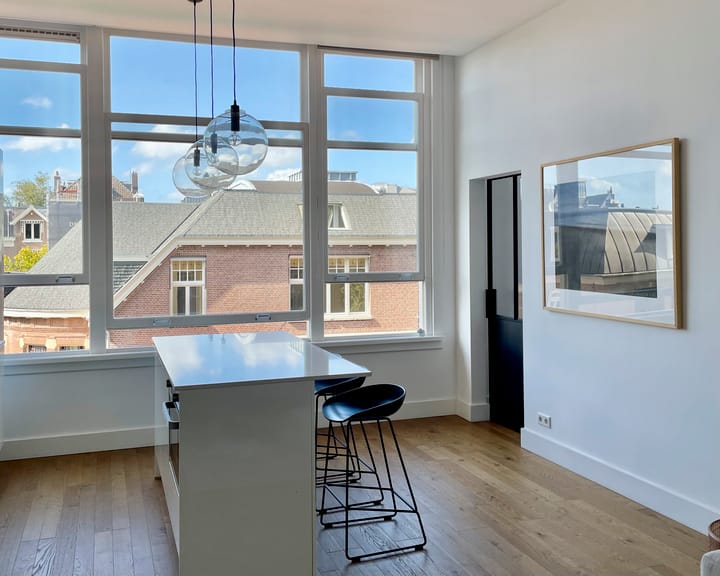 Foto 4 van Koninginneweg 134-2A