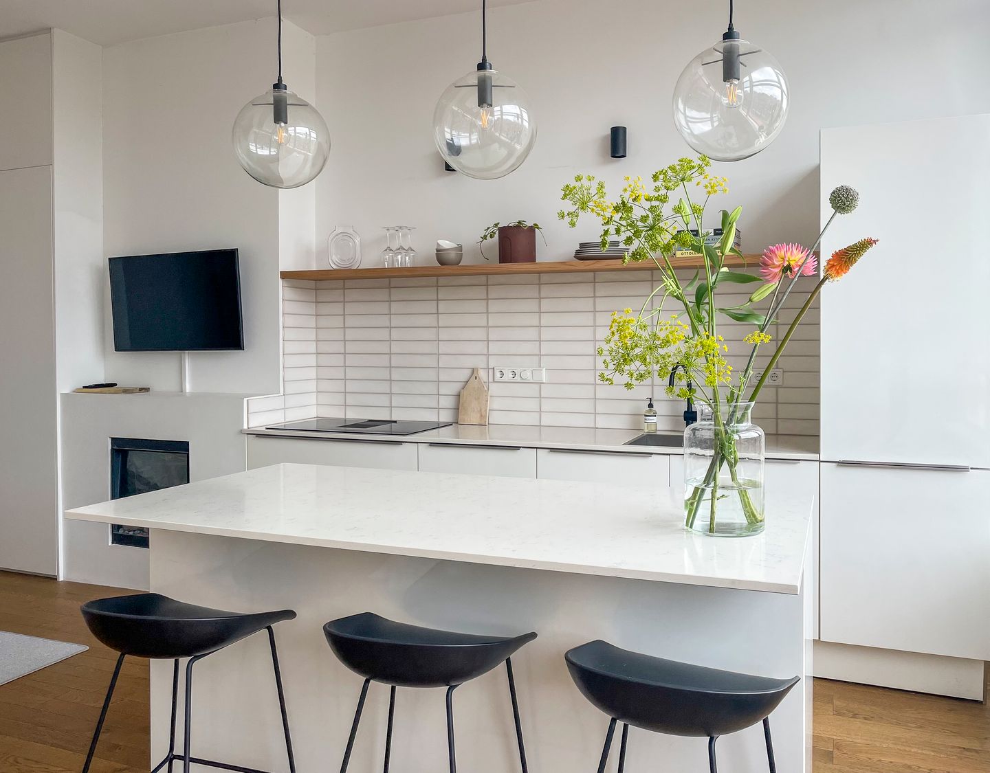 Photo 5 of Koninginneweg 134-2A