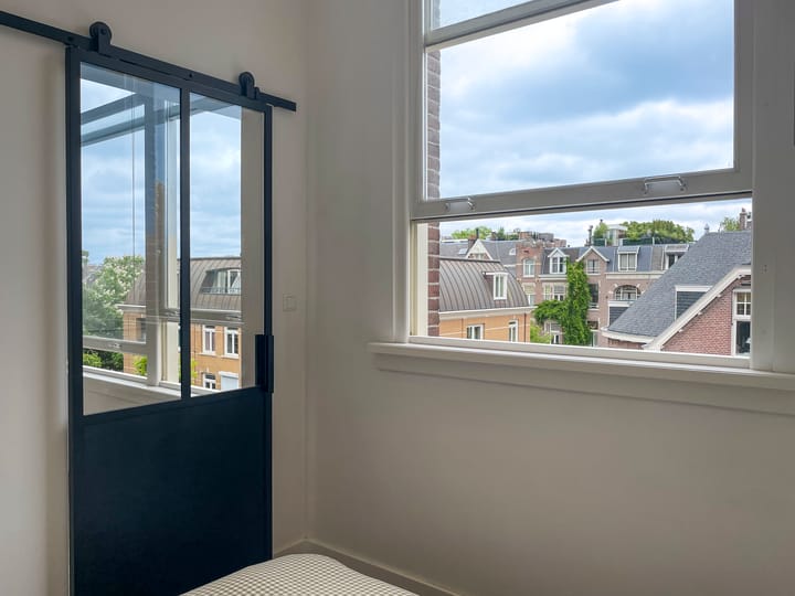 Foto 8 van Koninginneweg 134-2A