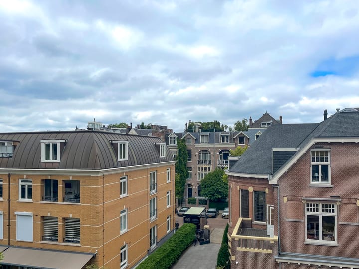 Foto 9 van Koninginneweg 134-2A