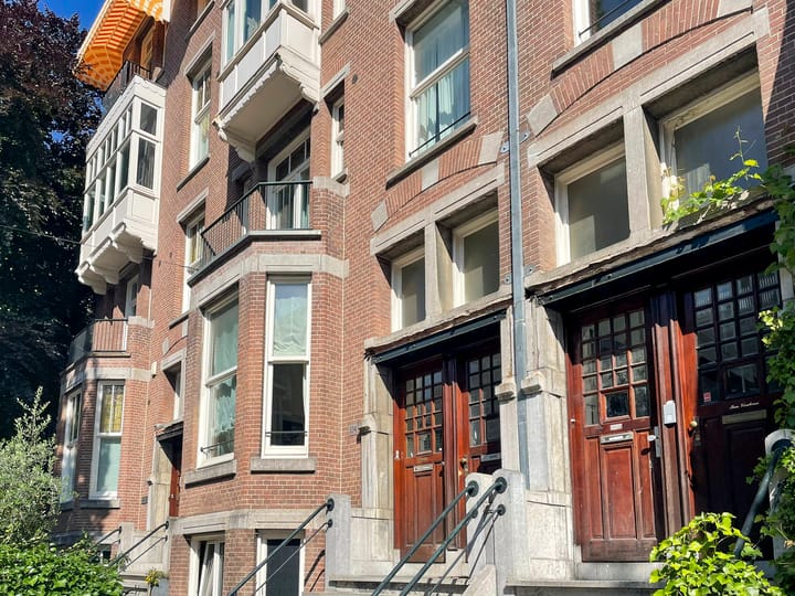 Foto 14 van Koninginneweg 134-2A