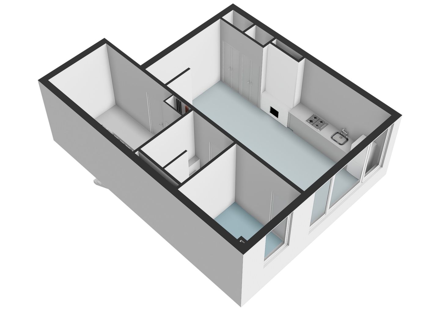 Photo 20 of Koninginneweg 134-2A