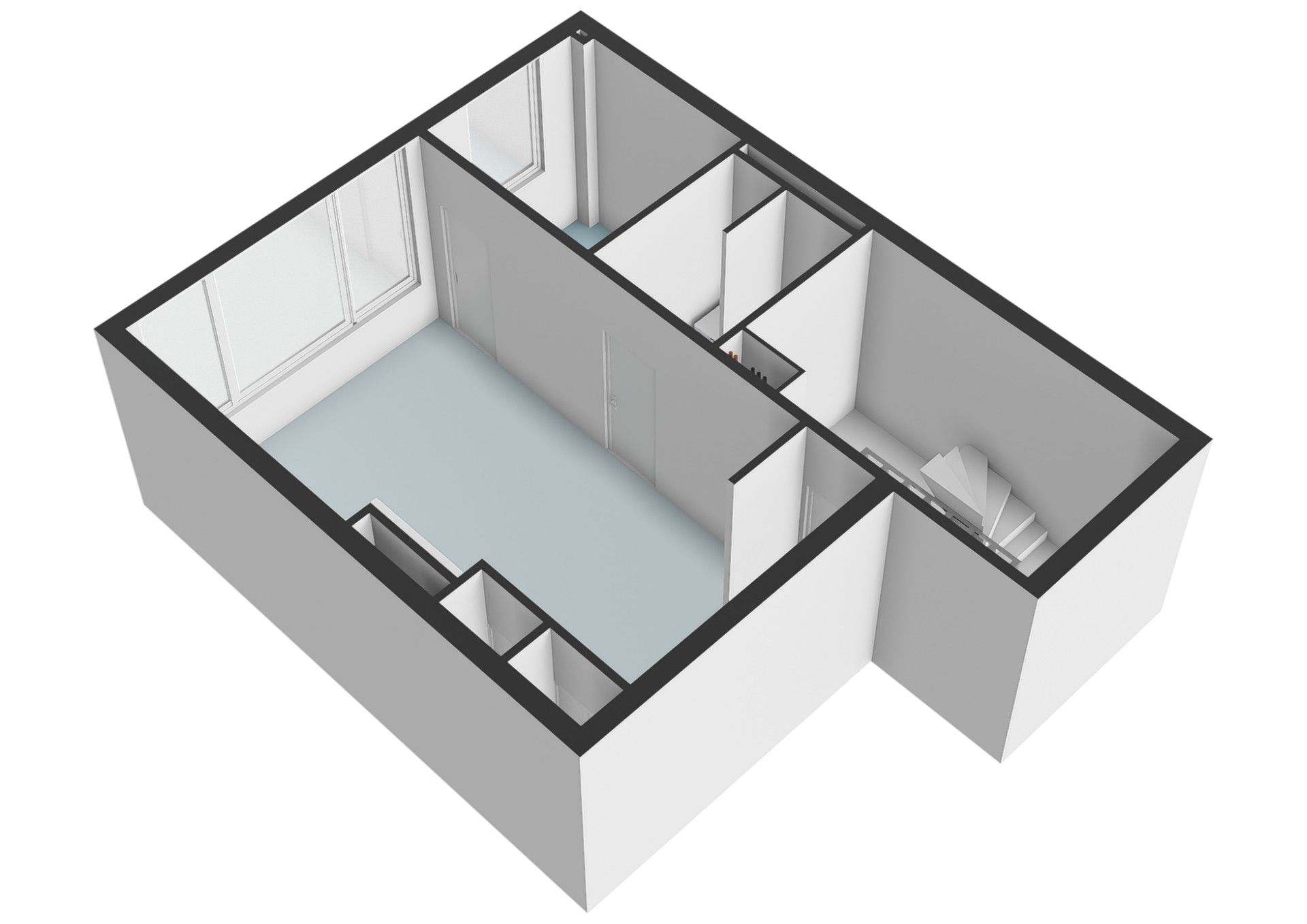 Photo 21 of Koninginneweg 134-2A