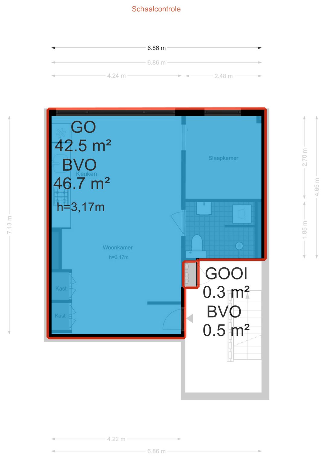 Photo 22 of Koninginneweg 134-2A