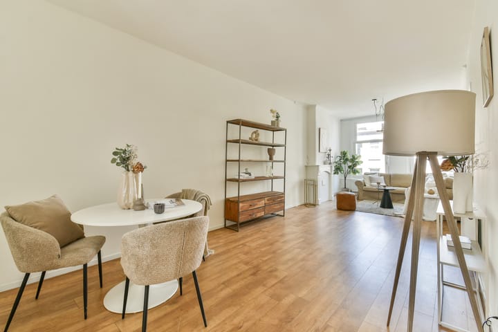 Foto 2 van Eerste Jan van der Heijdenstraat 124-2