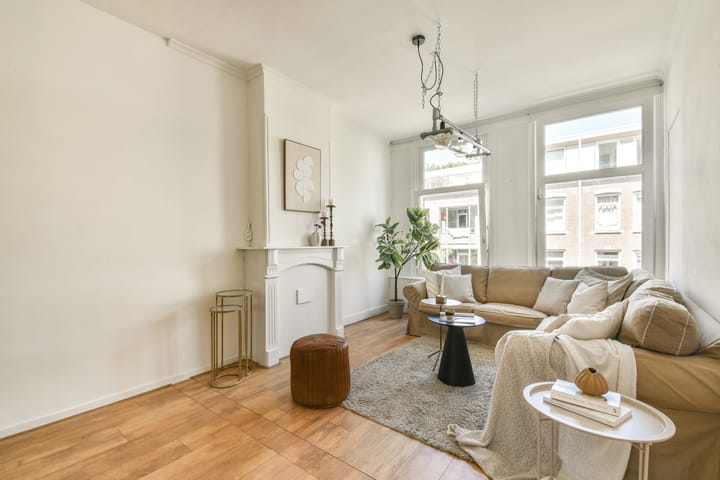 Foto 3 van Eerste Jan van der Heijdenstraat 124-2