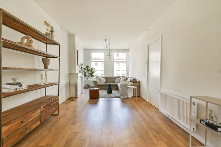 Foto 4 van Eerste Jan van der Heijdenstraat 124-2