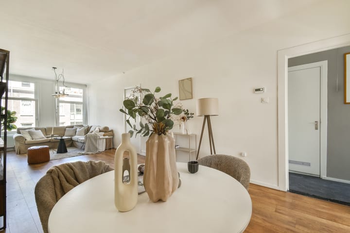 Foto 5 van Eerste Jan van der Heijdenstraat 124-2