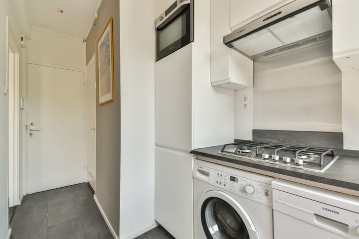 Photo 11 of Eerste Jan van der Heijdenstraat 124-2