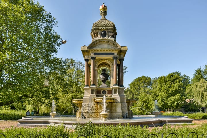 Photo 17 of Eerste Jan van der Heijdenstraat 124-2