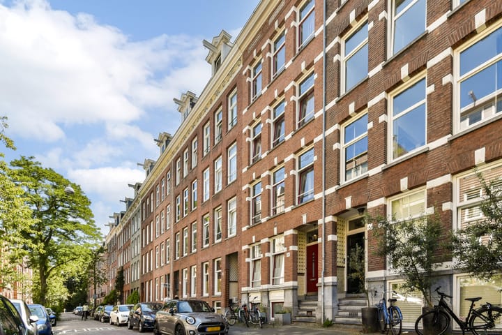 Photo 18 of Eerste Jan van der Heijdenstraat 124-2