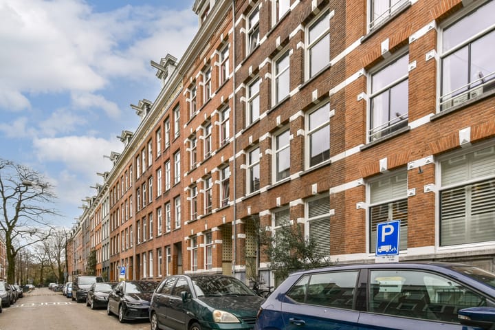 Photo 19 of Eerste Jan van der Heijdenstraat 124-2