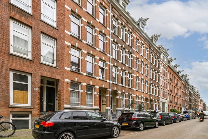 Photo 20 of Eerste Jan van der Heijdenstraat 124-2