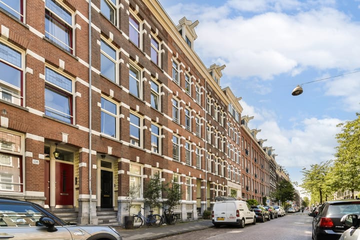 Photo 21 of Eerste Jan van der Heijdenstraat 124-2