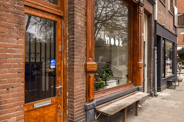 Photo 22 of Eerste Jan van der Heijdenstraat 124-2