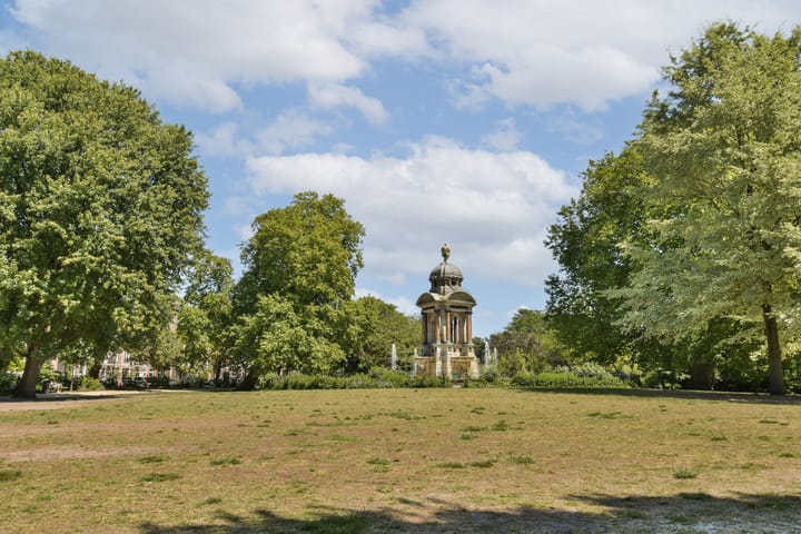 Photo 23 of Eerste Jan van der Heijdenstraat 124-2