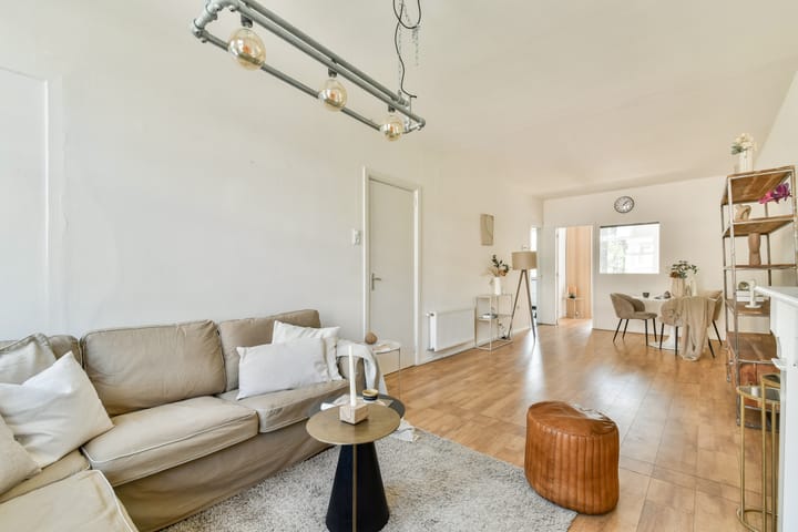 Photo 7 of Eerste Jan van der Heijdenstraat 124-2