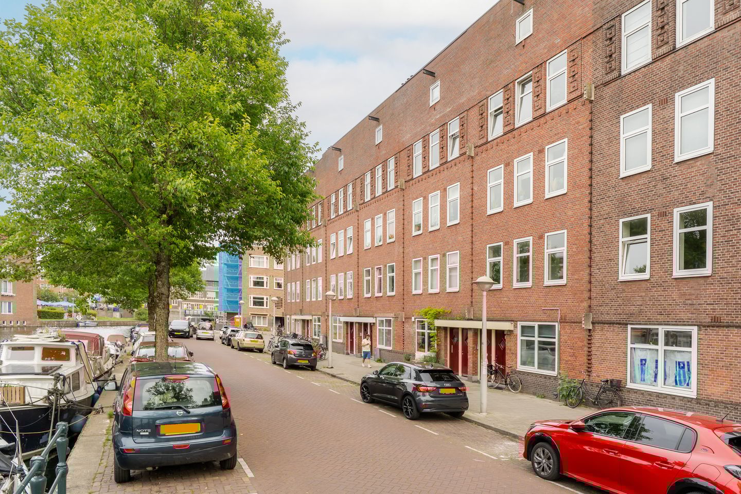 Postjeskade 11-H main image