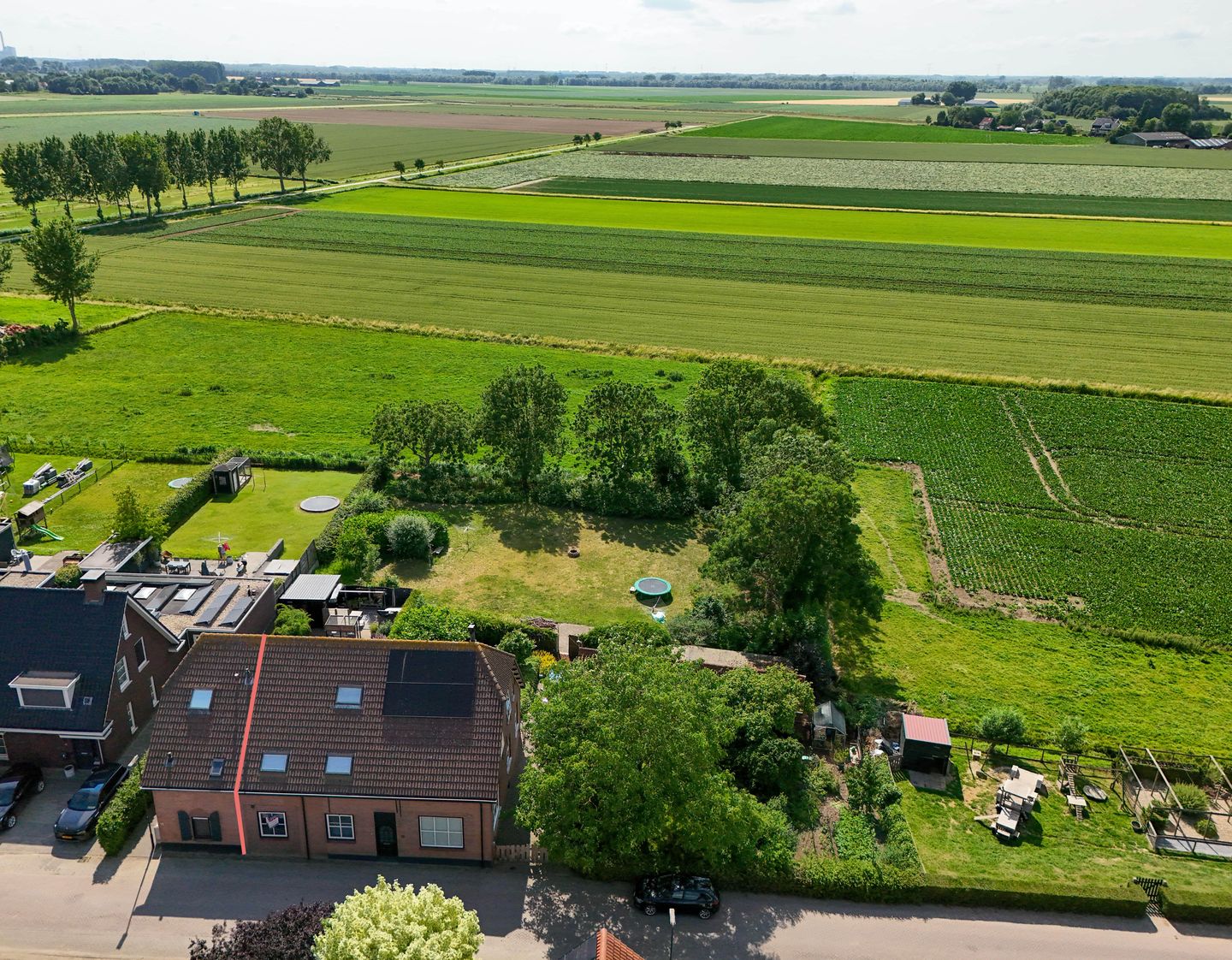 Foto 1 van Rijksweg 13