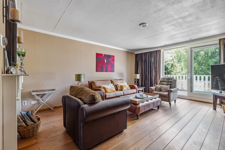 Photo 2 of Jan de Rooijstraat 2-F