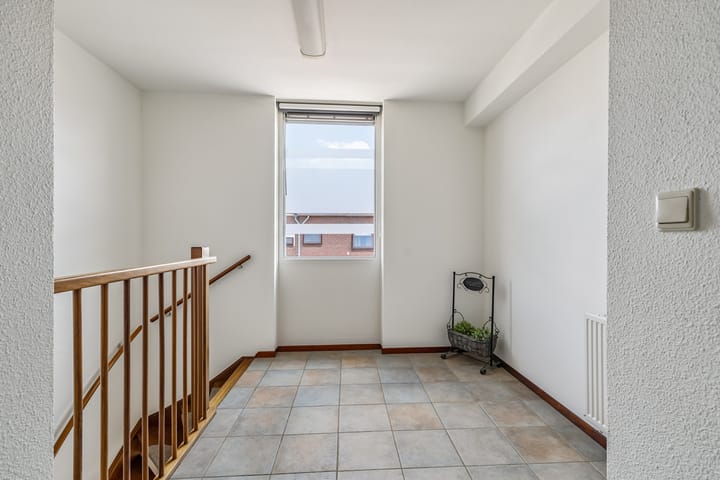 Foto 7 van Jan de Rooijstraat 2-F