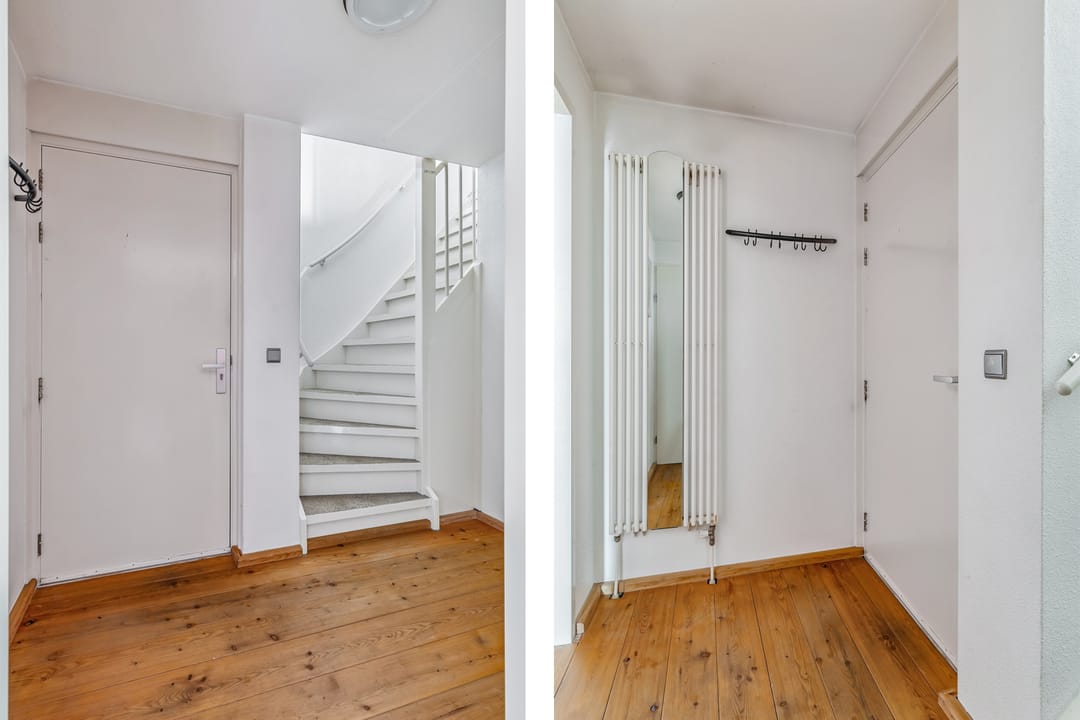 Foto 8 van Jan de Rooijstraat 2-F