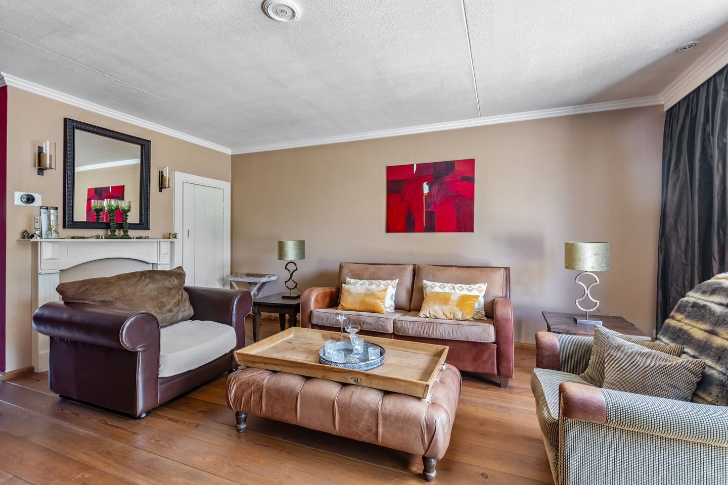 Foto 10 van Jan de Rooijstraat 2-F